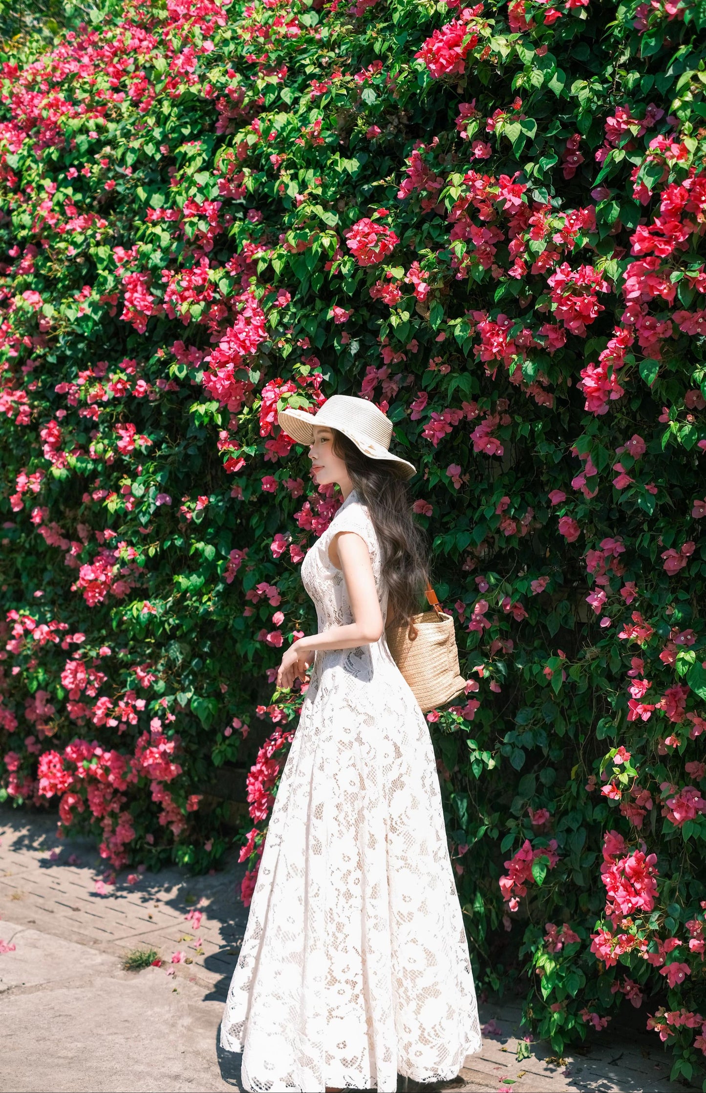 Lyra Dress