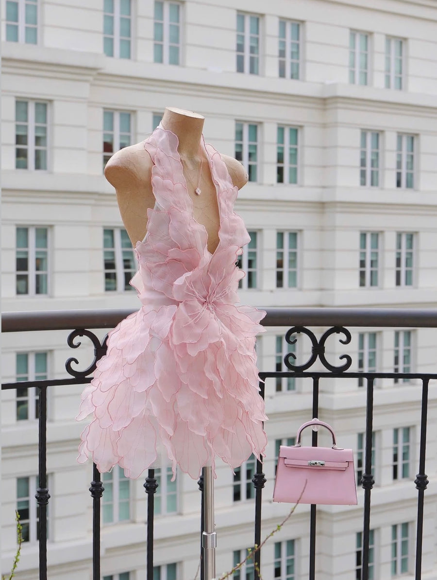 Ariana Dress