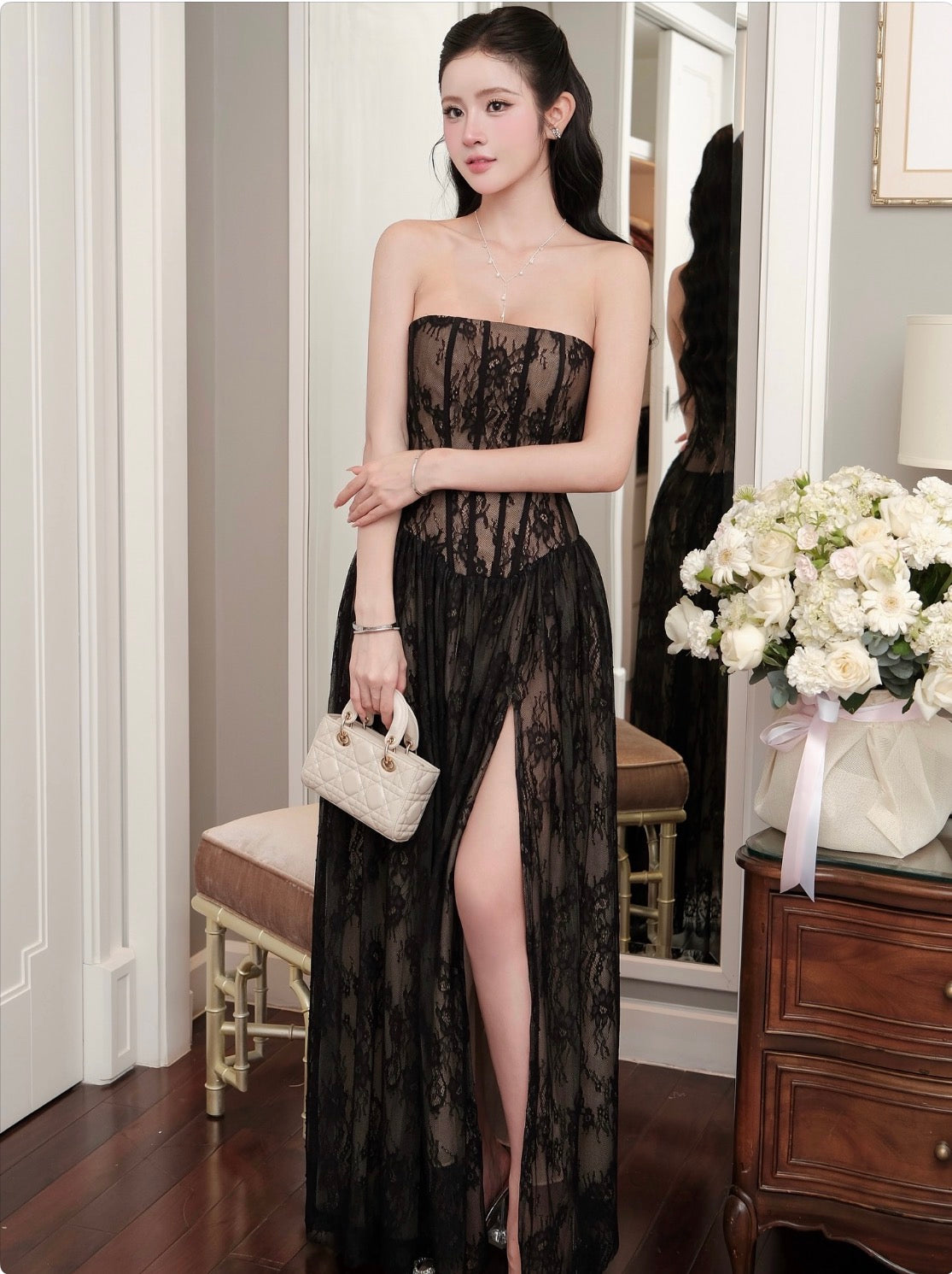 Odette Dress