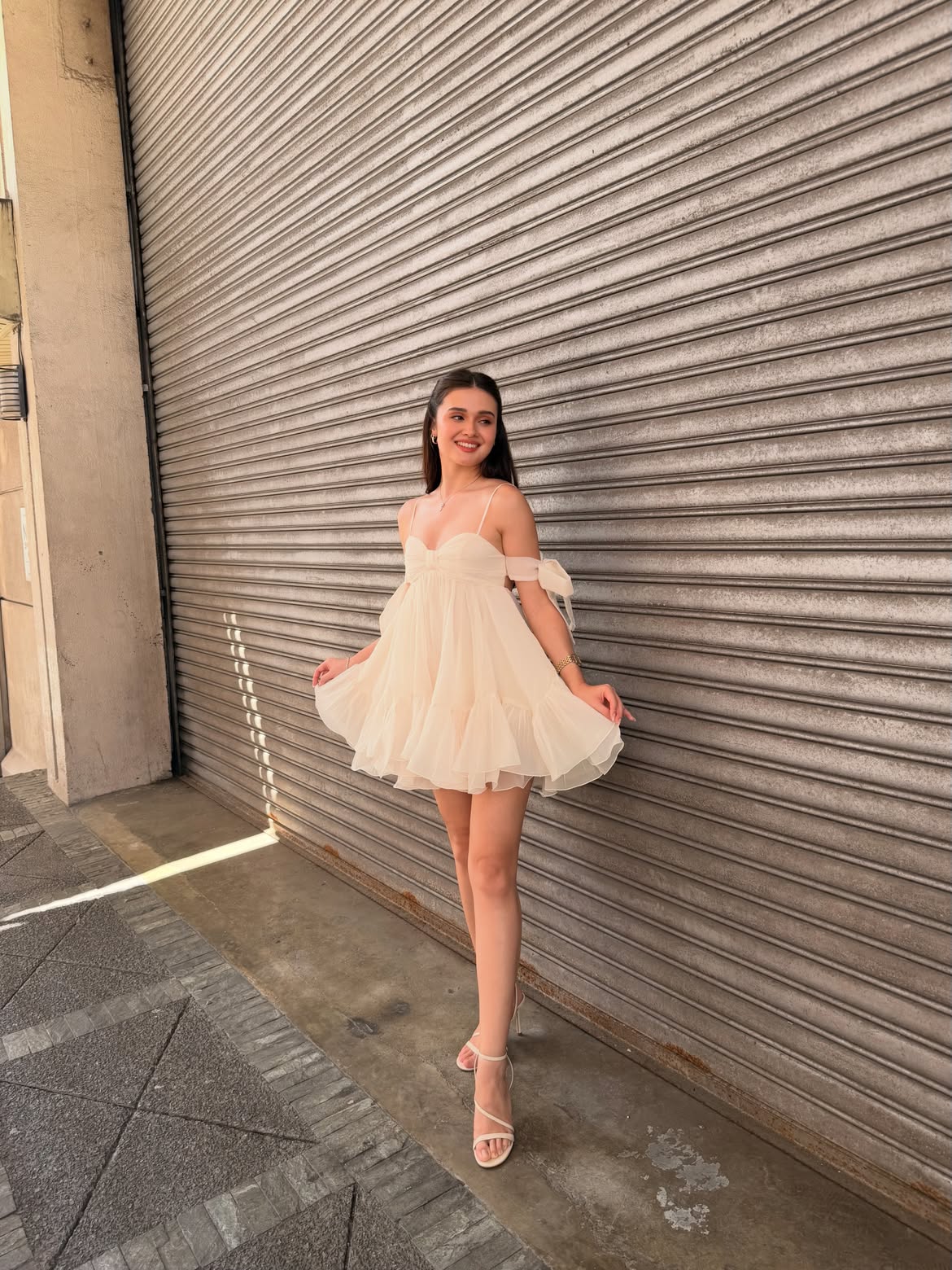 Lisa Dress