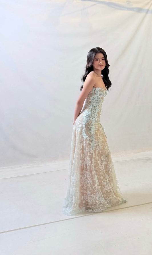 Hannah Dress