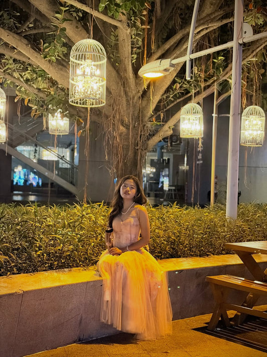 Lena Dress