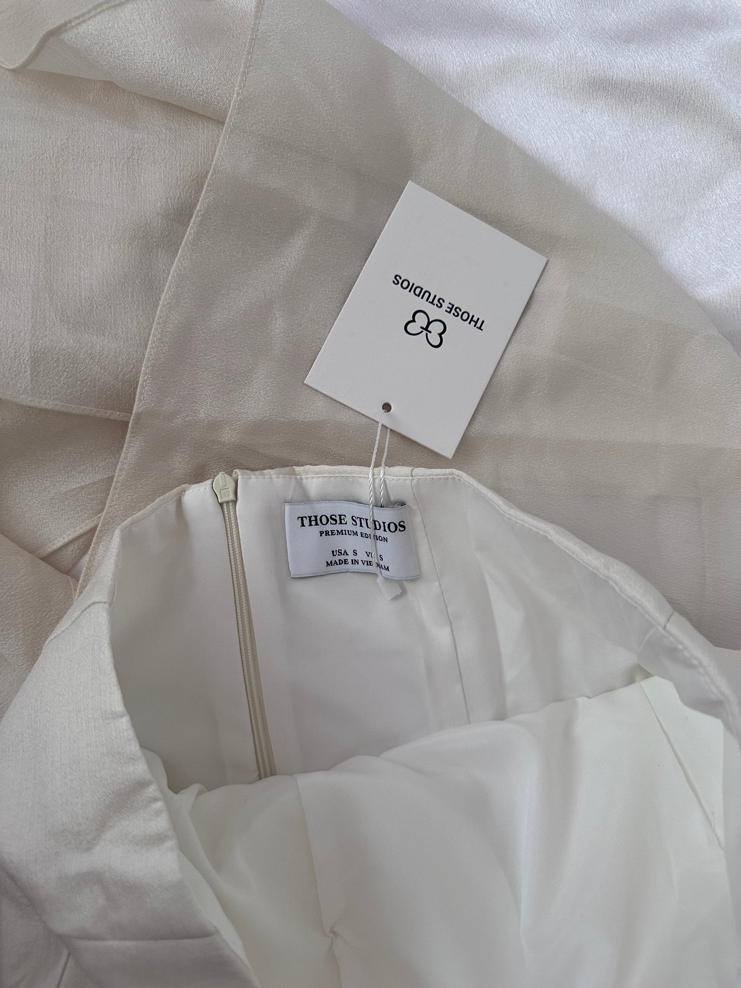 Natali Dress