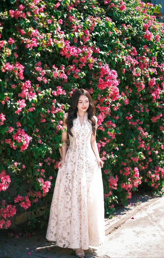 Lyra Dress