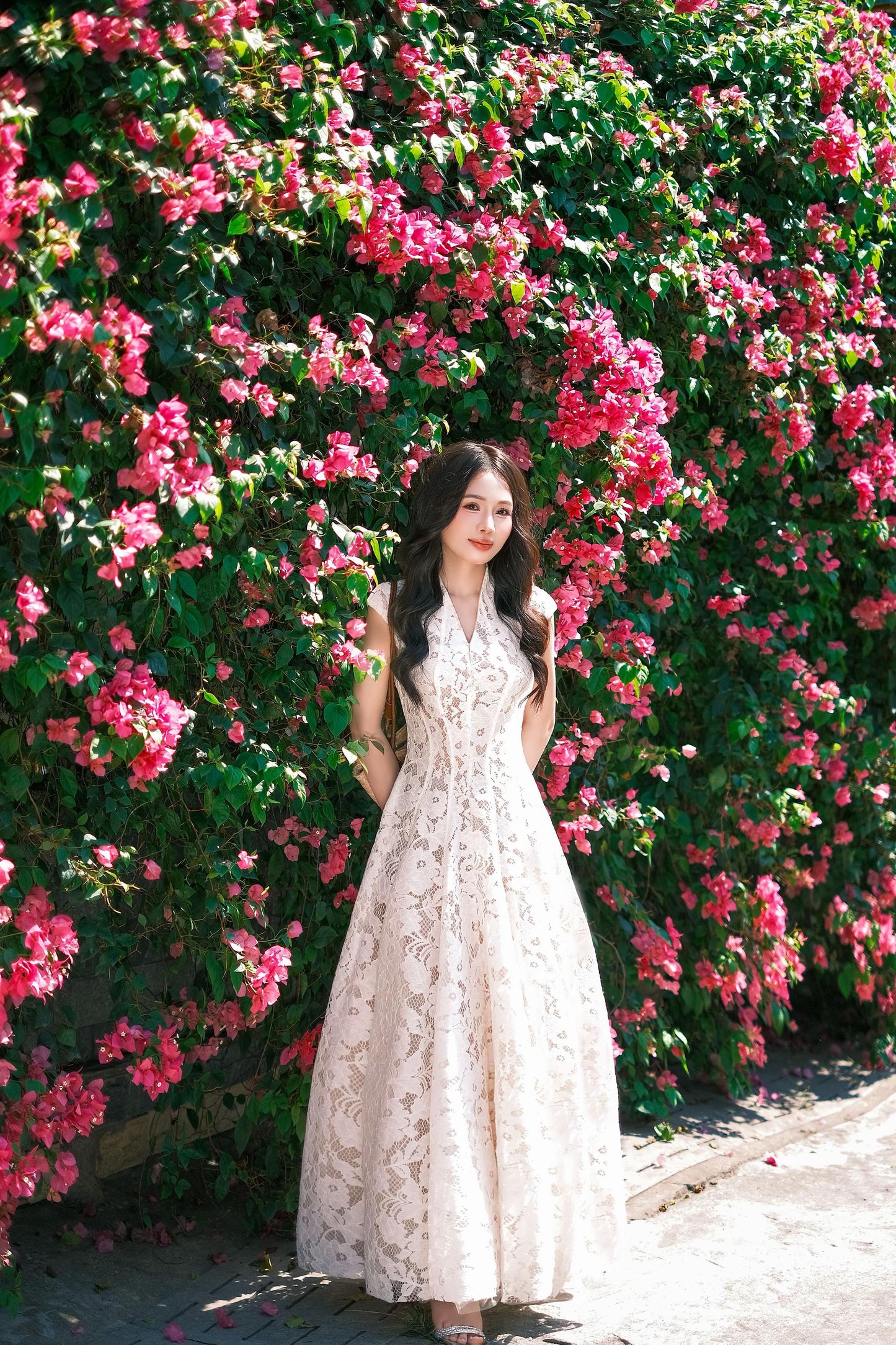 Lyra Dress
