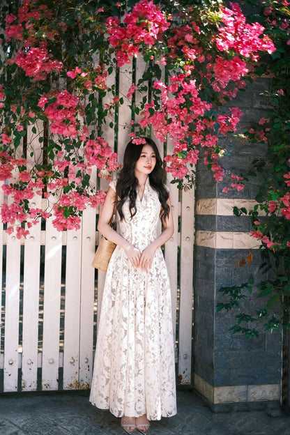 Lyra Dress