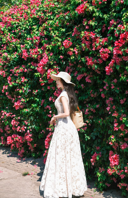 Lyra Dress