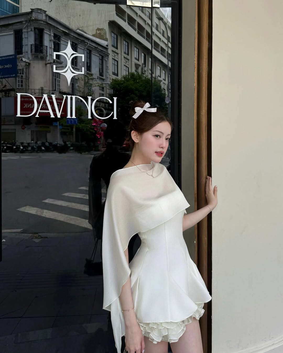 Natali Dress