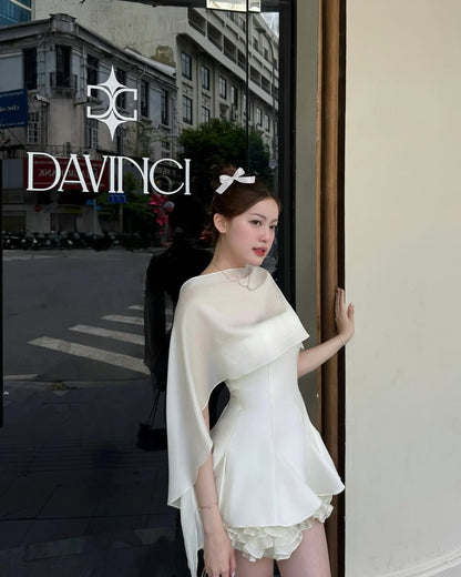 Natali Dress