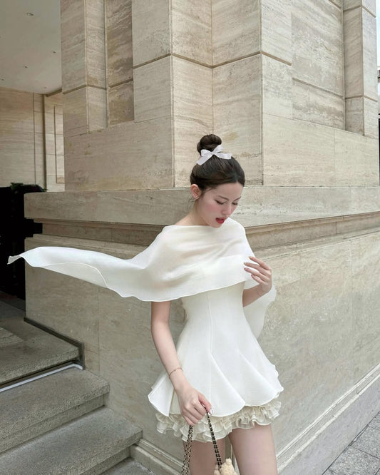 Natali Dress