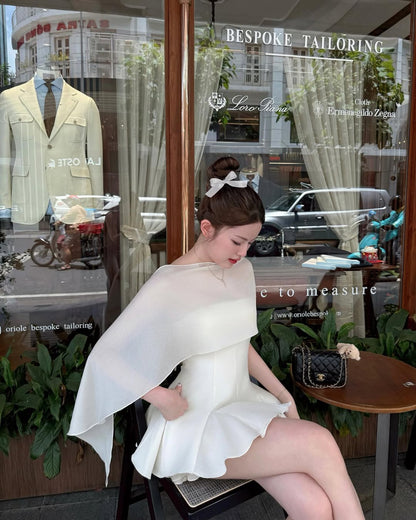 Natali Dress