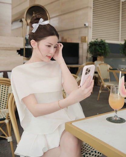Natali Dress