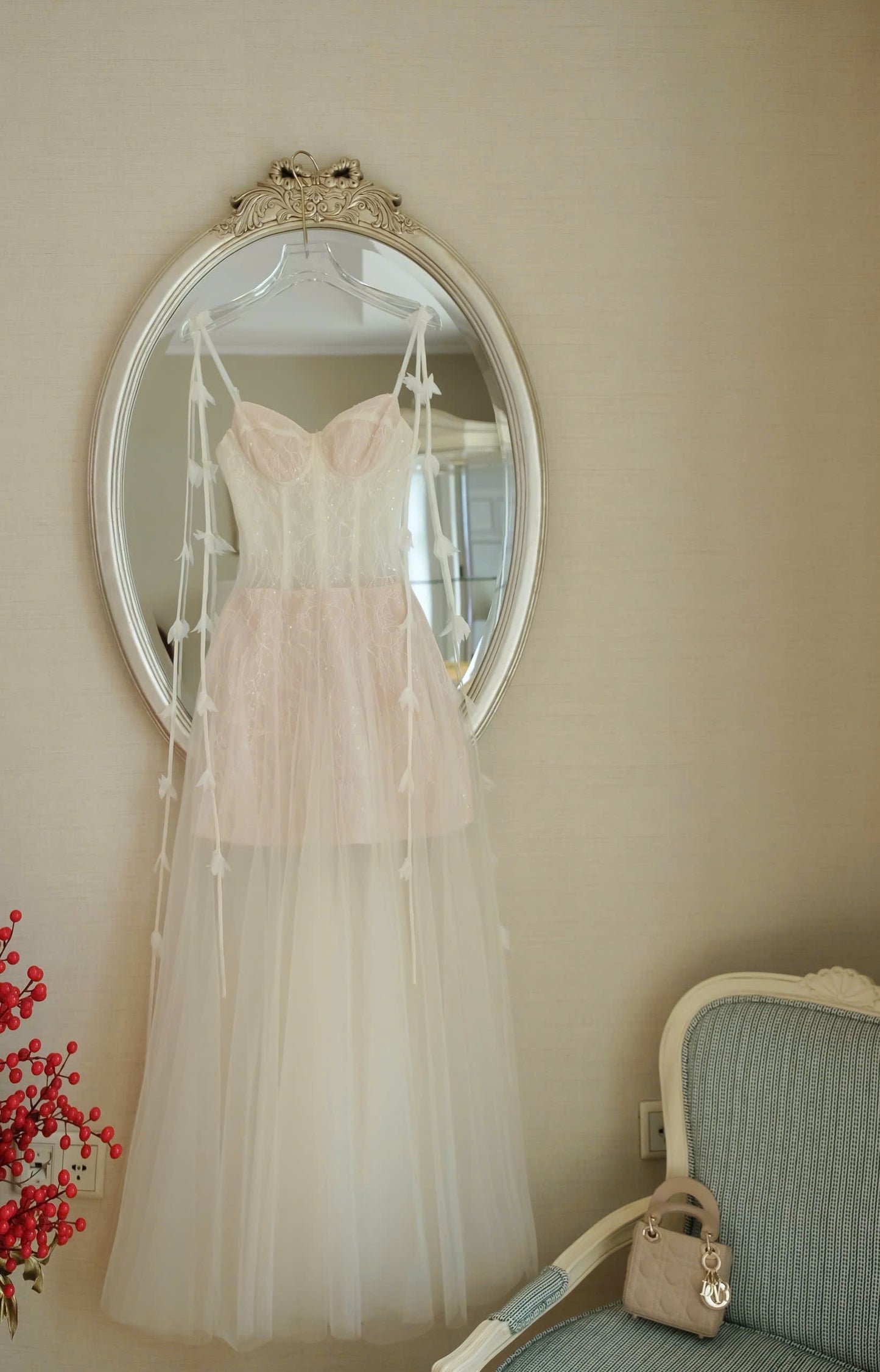 Kendall Dress
