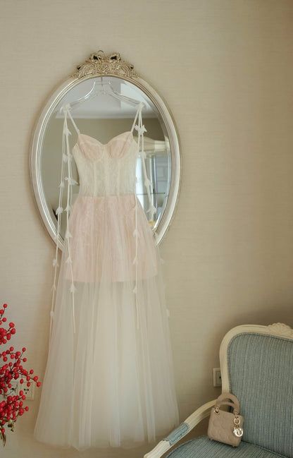 Kendall Dress