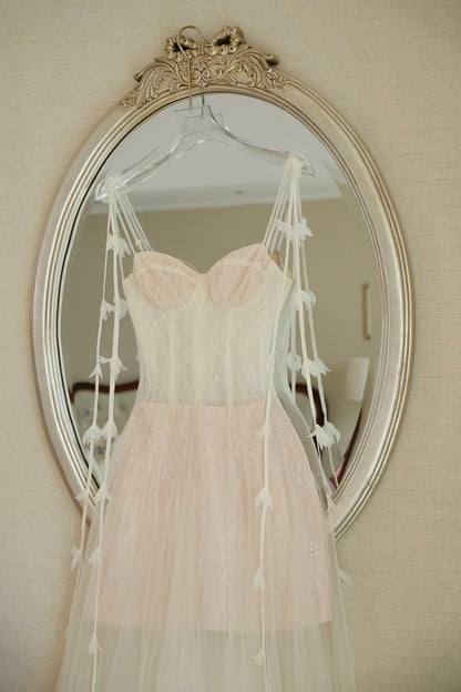 Kendall Dress
