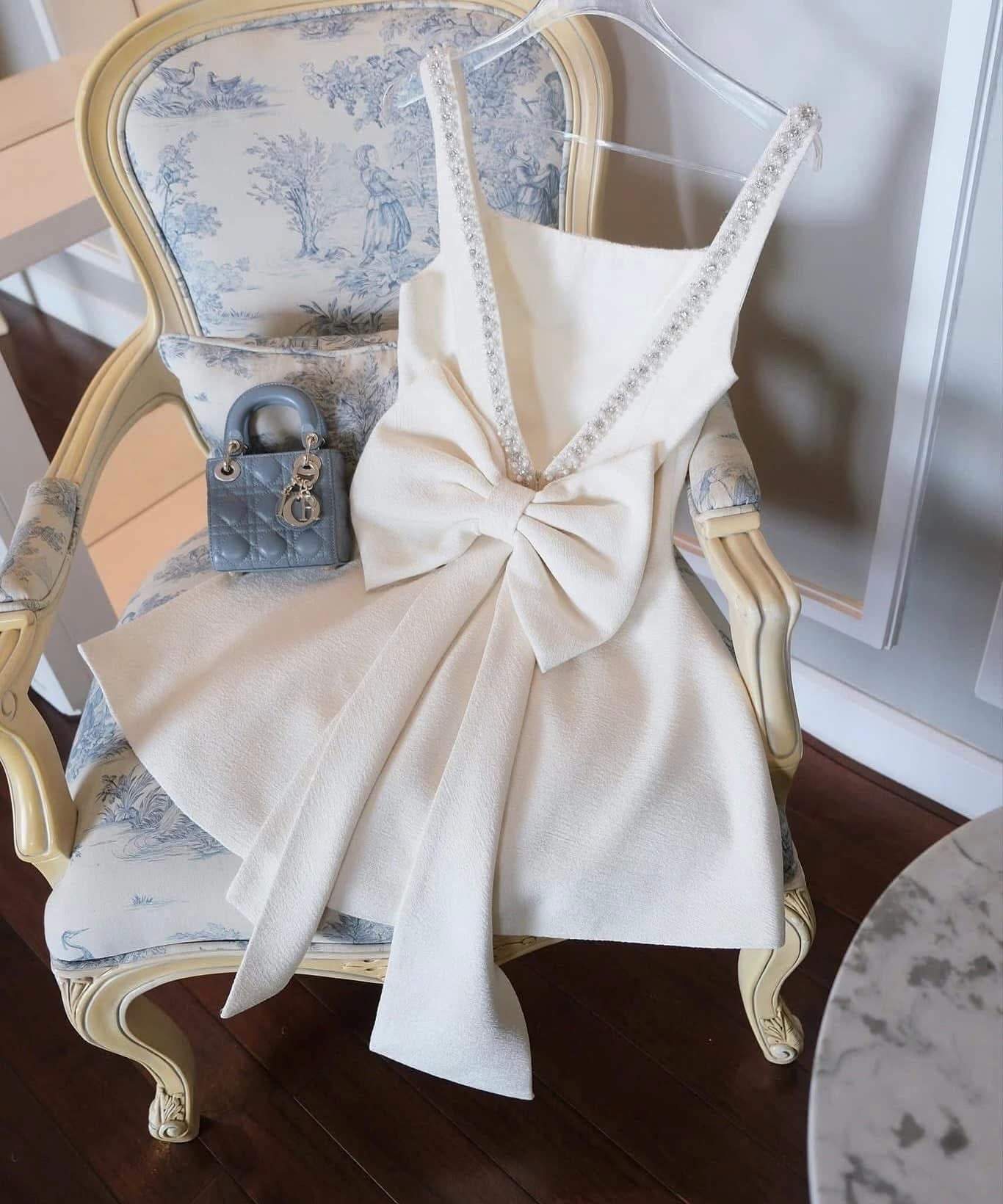 Emilia Dress