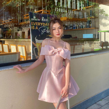 Isabelle Dress