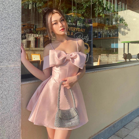 Isabelle Dress