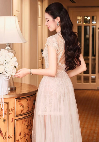 Barbie Dress
