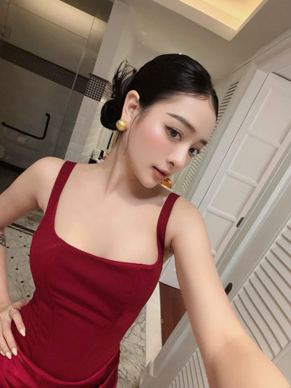 Anastasia Dress