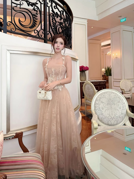 Xenia Dress