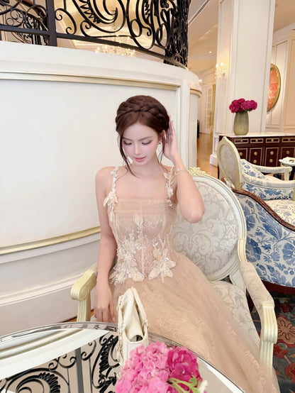 Xenia Dress
