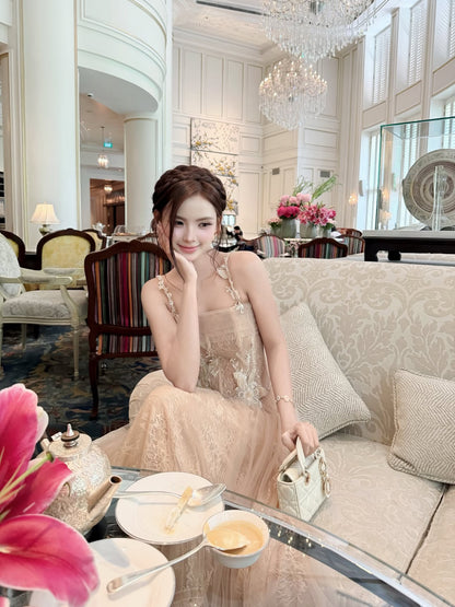 Xenia Dress