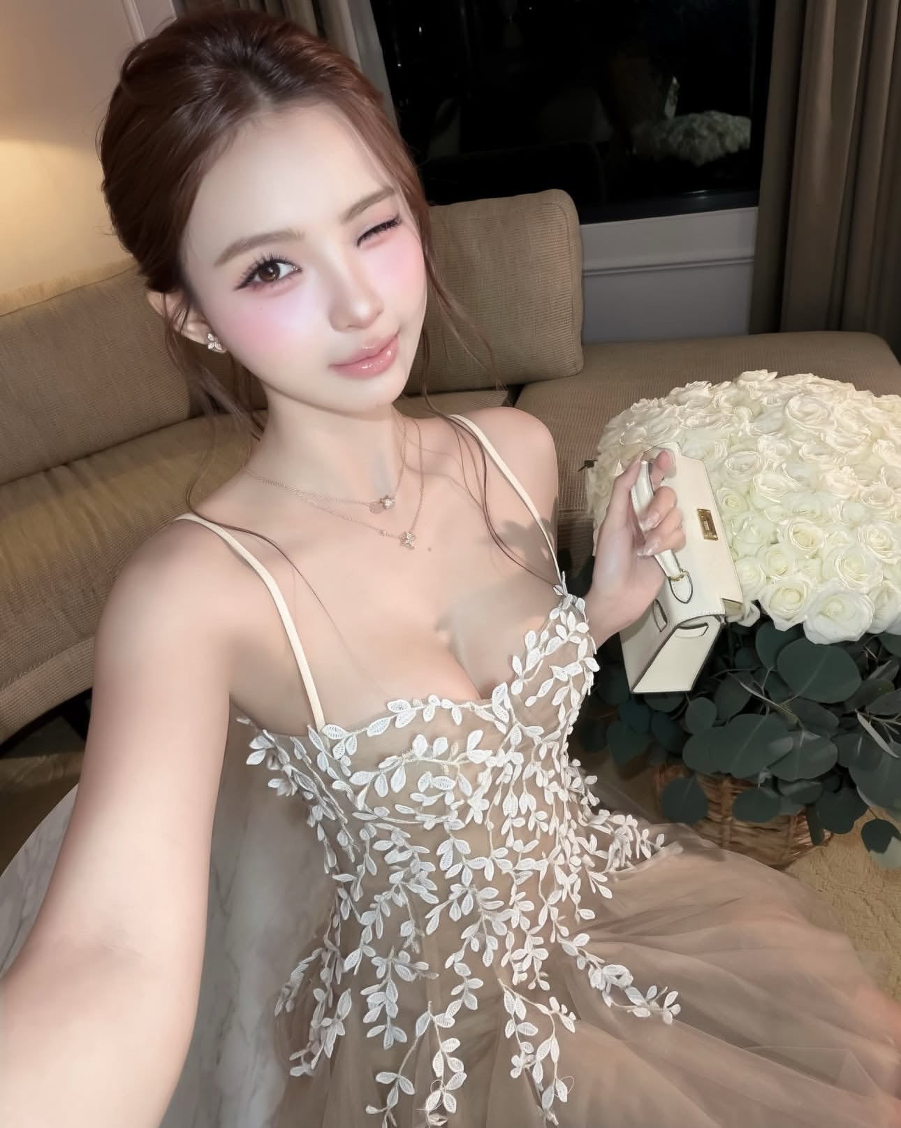 Hope Dress