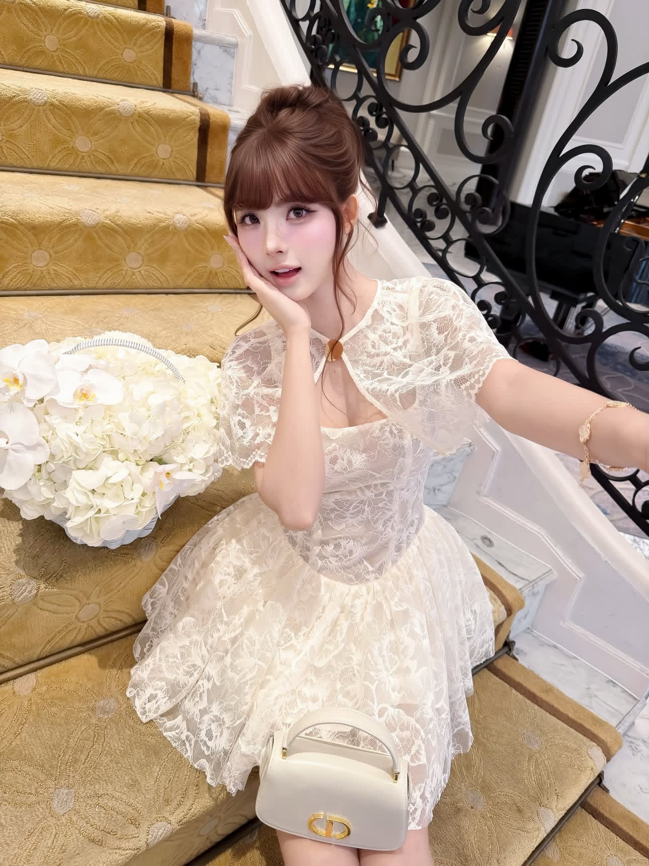 Joy Dress