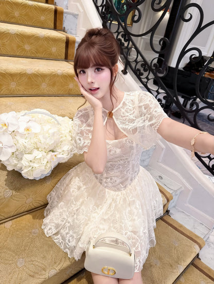 Joy Dress