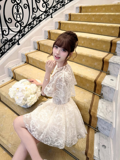Joy Dress