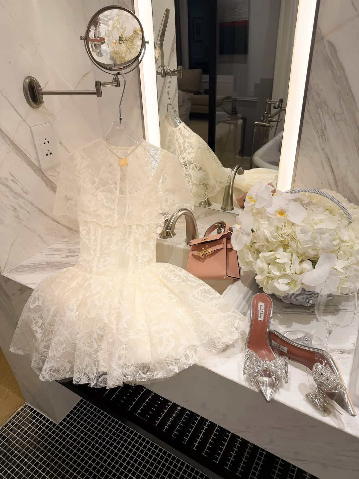 Joy Dress