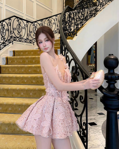 Athena Dress