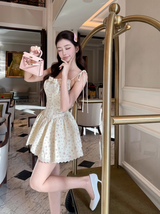 Ellie Dress
