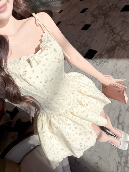 Ellie Dress