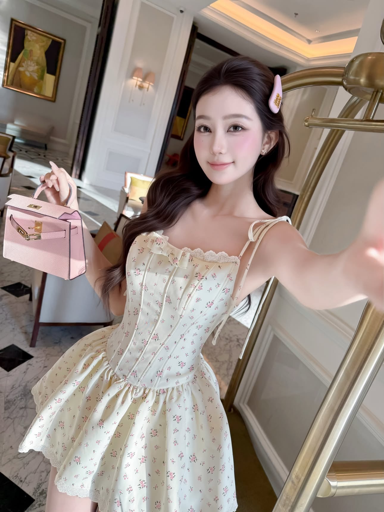 Ellie Dress