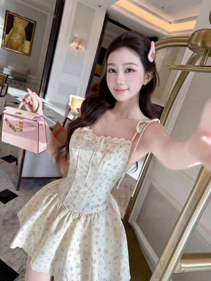 Ellie Dress