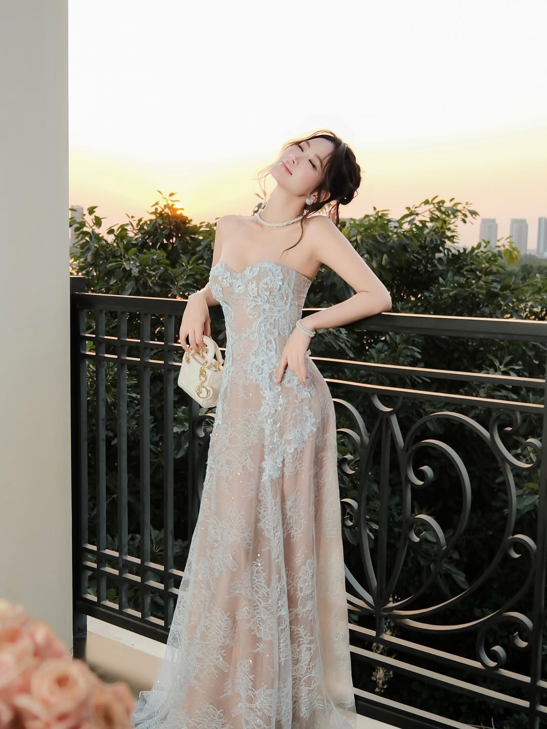Hannah Dress