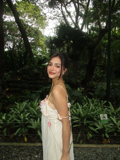 Floryn Dress