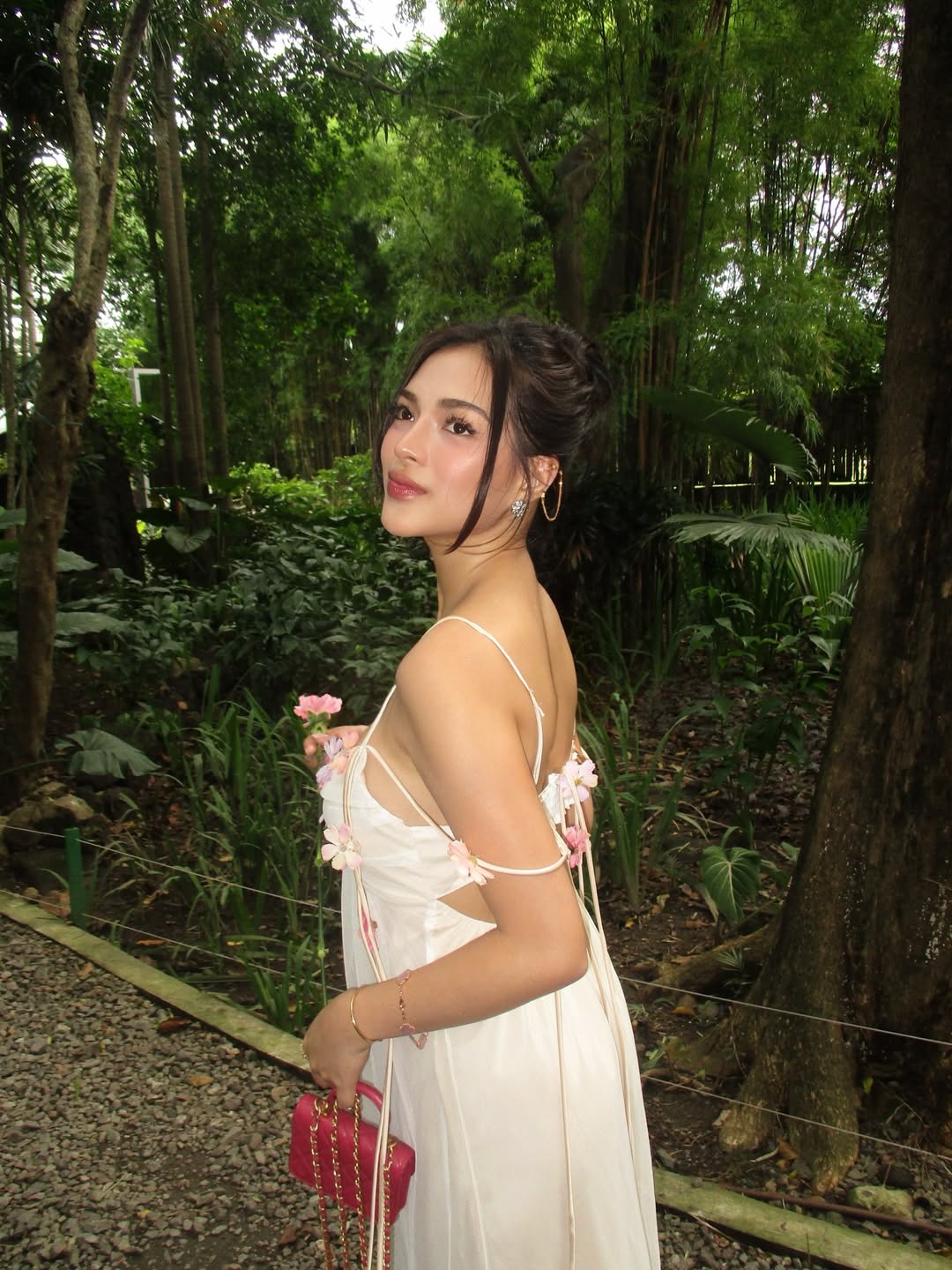 Floryn Dress