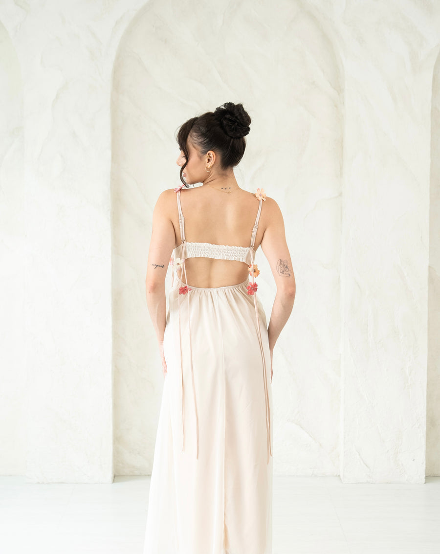 Floryn Dress
