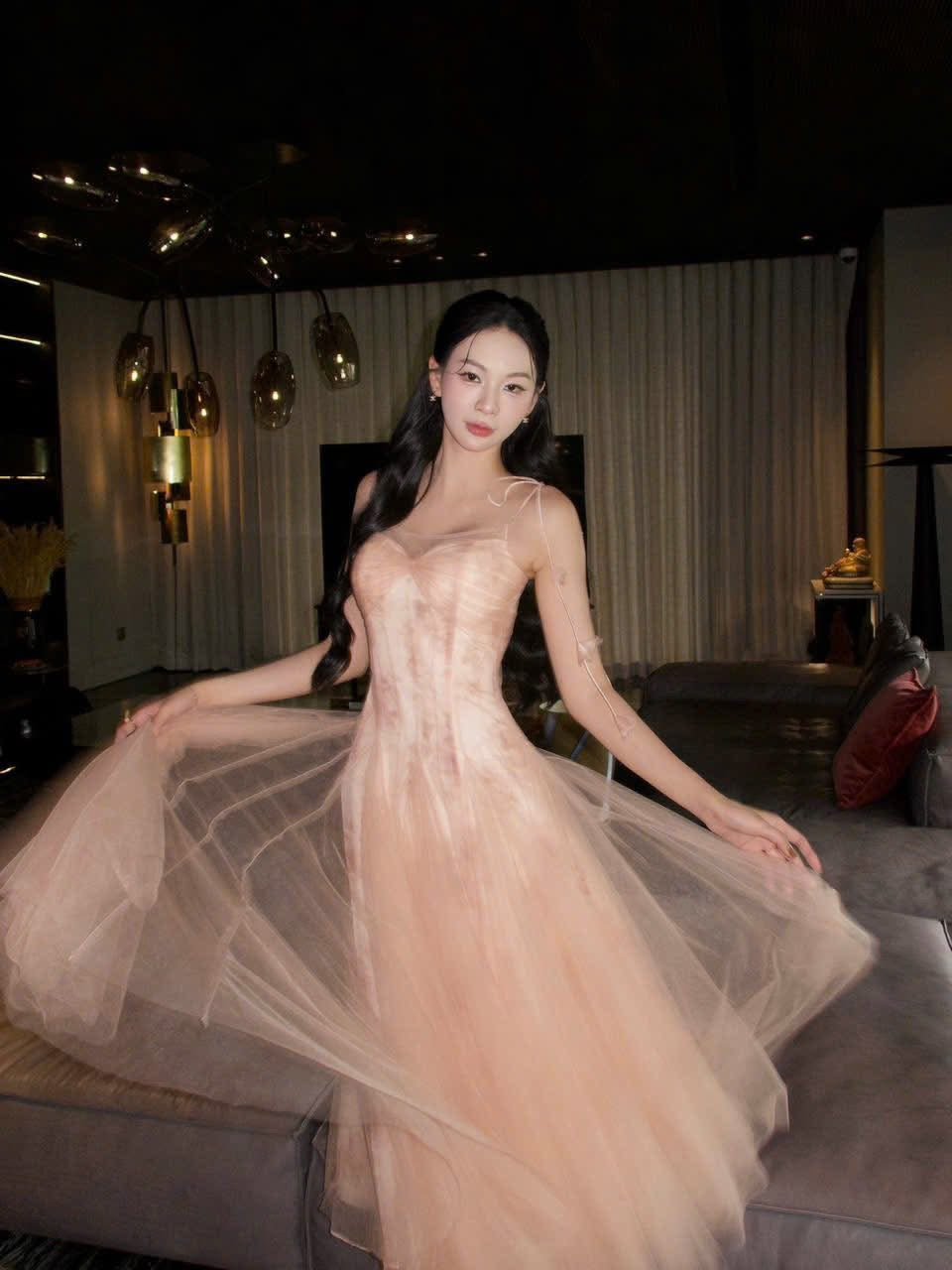 Lena Dress