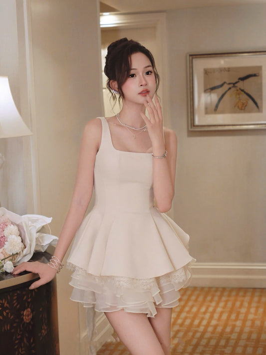 Tanya Dress