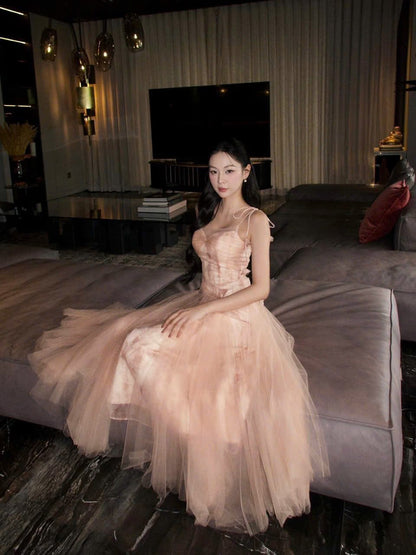 Lena Dress