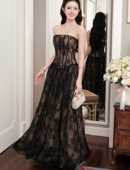 Odette Dress