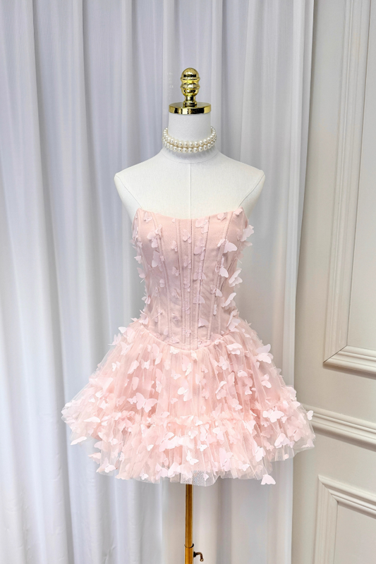 Adara Dress