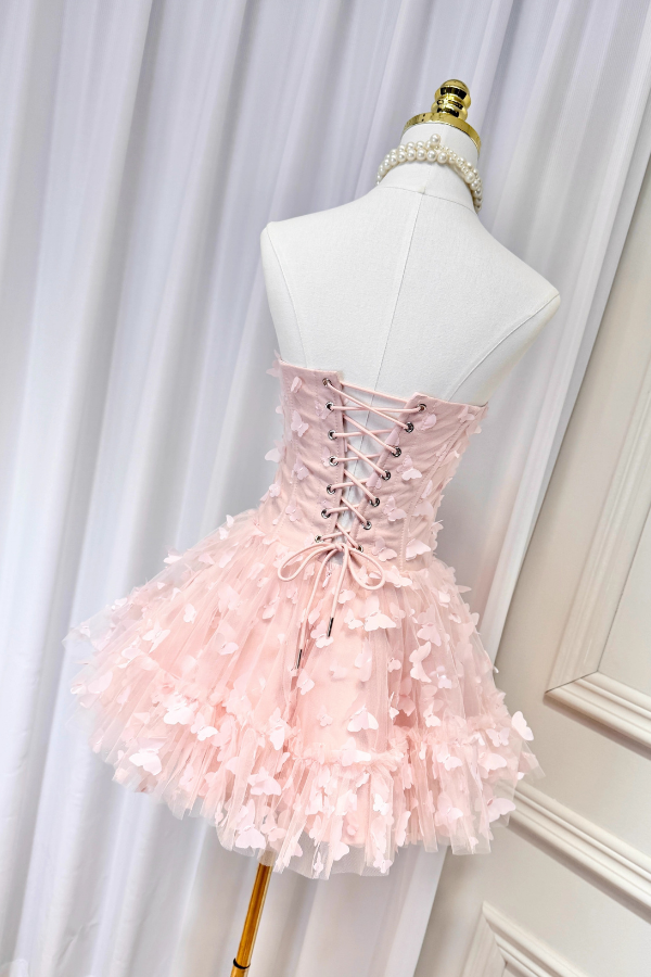 Adara Dress