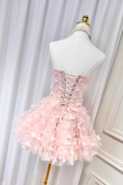 Adara Dress