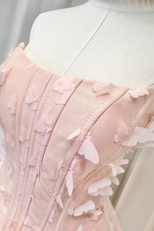 Adara Dress