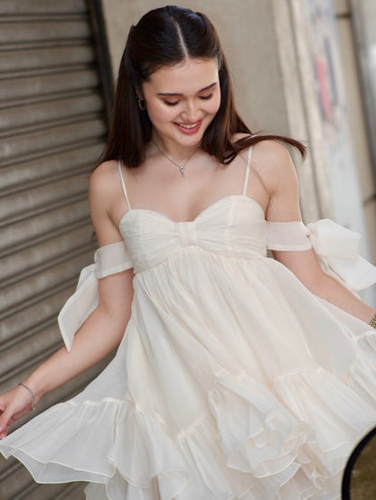 Lisa Dress